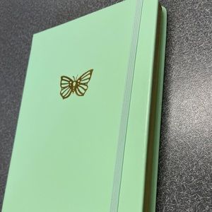 Planner/To-Do List/Goal Tracker